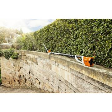 Ножницы-кусторез аккумуляторные STIHL HLA 85 без АКБ и ЗУ [48590112922] фото 4