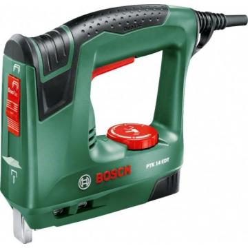 Скобозабиватель сетевой BOSCH PTK 14 EDT [0603265520] фото 1