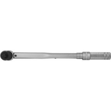 Ключ динамометрический JONNESWAY T04060 1/4"DR, 5 - 25 Нм [047305] фото 3
