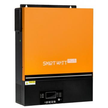Инвертор SMARTWATT Plus 7.2K многофункциональный [Smartwatt  Plus 7.2K] фото 1