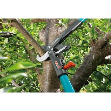 Сучкорез GARDENA Comfort с храповым механизмом SmartCut 08773-20.000.00 [08773-20.000.00] фото 2