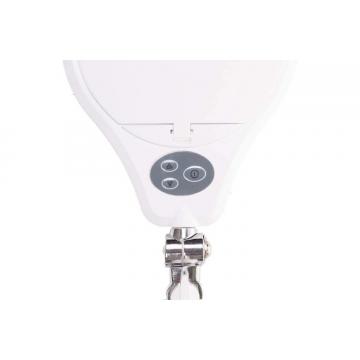 Лупа REXANT 31-0532 на струбцине круглая 5D с подсветкой 72 SMD фото 2