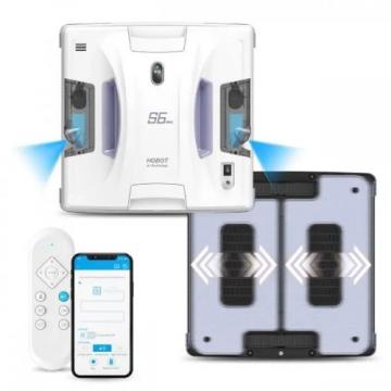 Робот-мойщик окон HOBOT S6 Pro [HOBOT-S6 Pro] фото 3