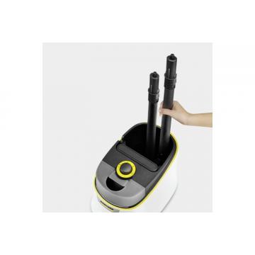 Пароочиститель KARCHER SC 4 Deluxe Iron (1.513-462.0) [1.513-462.0] фото 3