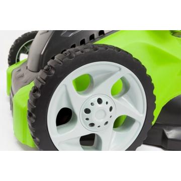 Газонокосилка аккумуляторная GREENWORKS G40LM49DB без АКБ и ЗУ (2500207) [2500207] фото 4