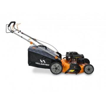 Газонокосилка бензиновая VILLARTEC MB3751T фото 2