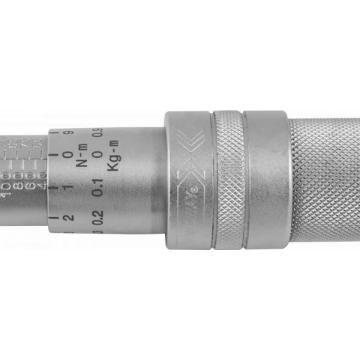 Ключ динамометрический JONNESWAY T04150 1/2"DR, 40 - 210 Нм [047307] фото 2