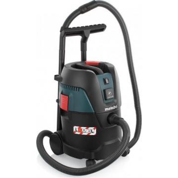 Строительный пылесос METABO ASA 25 L PC [602014000] фото 2
