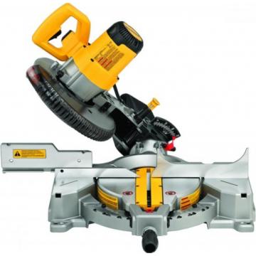 Пила торцовочная сетевая DeWALT DWS 713 [DWS713-KS] фото 4