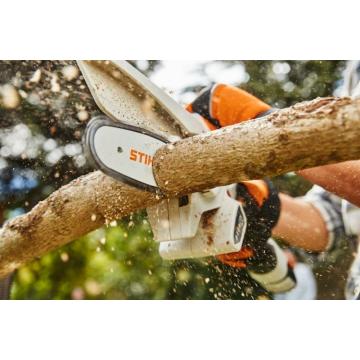Пила цепная аккумуляторная STIHL GTA 26 [GA010116918] фото 3