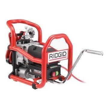 Фаскосниматель RIDGID В-500 [55098] фото 3