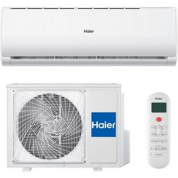 Сплит-система инверторная HAIER AS09TL4HRA серия Leader [AS09TL4HRA/1U09TL4FRA] фото 3