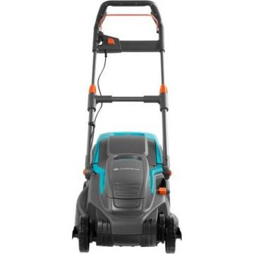 Газонокосилка электрическая GARDENA PowerMax 1800/42 05042-20.000.00 [05042-20.000.00] фото 3