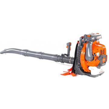 Воздуходувка бензиновая HOLZFFORMA FL8500 ранцевая  фото 2