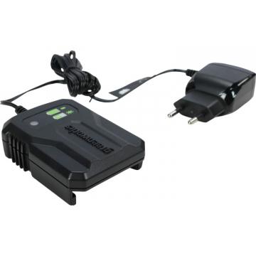 Зарядное устройство для аккумуляторов GREENWORKS 24.0V G24UC2 [2946207] фото 3