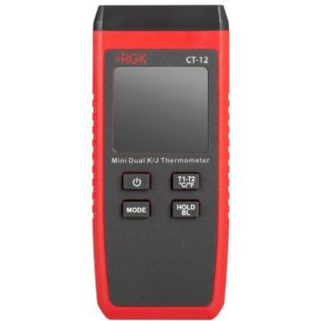 Измеритель температуры RGK CT-12+TR-10W+TR-10S контактный  [779852] фото 3