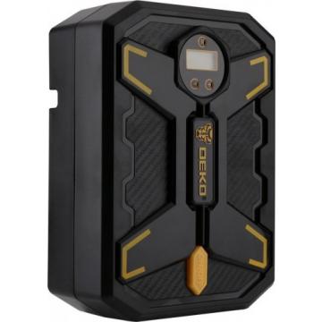 Компрессор автомобильный DEKO DKCP150Psi-LCD [063-1300] фото 2