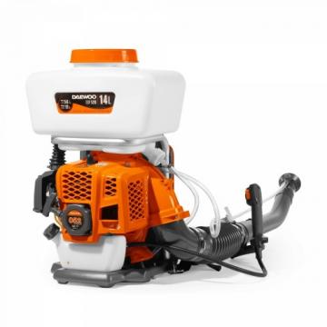 Опрыскиватель бензиновый DAEWOO DSP 520 ранцевый фото 1