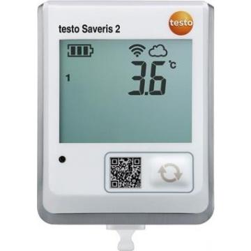 WiFi-логгер данных Testo Saveris 2-T1 [05722031] фото 1
