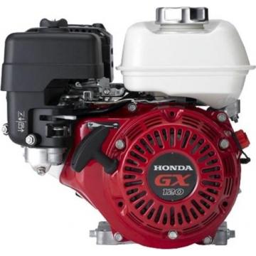 Бензиновый двигатель HONDA GX 120 RHQ4 [GX120UT3-RHQ4] фото 1