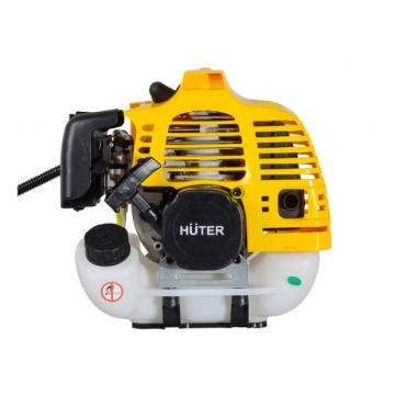Триммер бензиновый HUTER GGT-430T Катушка с леской + Диск 3Т [70/2/32] фото 2