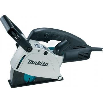 Штроборез сетевой MAKITA SG 1251 J [SG1251J] фото 1