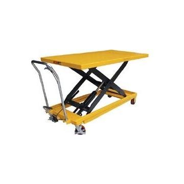 Стол подъемный NOBLELIFT TG 100 Г-1000 кг, В-300/1400 мм [02120080] фото 1