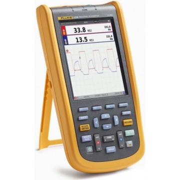 Осциллограф Fluke 123B/S [4755890] фото 2