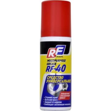 Универсальное средство RUSEFF RF-40 0,05 л 16236N [16236N] фото 1