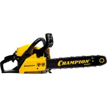 Бензопила CHAMPION 241-16 фото 2