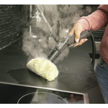 Паровая гладильная система KARCHER SI 4 EasyFix Iron (1.512-637.0) [1.512-637.0] фото 3