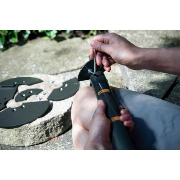 Бур садовый шнековый FISKARS QuikDrill размер L (4) 1000640 [1000640] фото 4