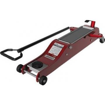 Домкрат подкатной СОРОКИН 3.403 CrocoLine® Jack (3 т - 140/610 мм) [3.403] фото 1