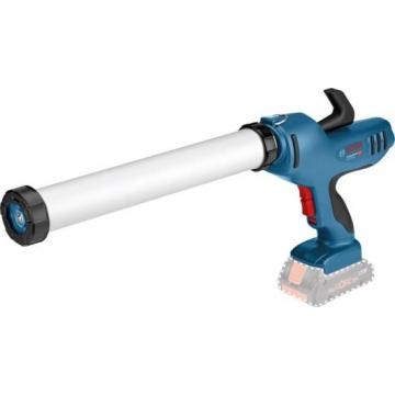 Пистолет для герметика BOSCH GCG 18V-600 аккумуляторный без АКБ и ЗУ [06019C4001] фото 1