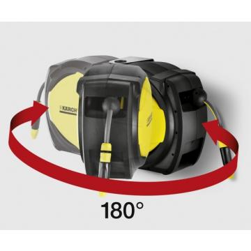 Компактная автоматическая катушка для шланга KARCHER 2.645-218.0 фото 3