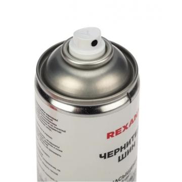 Чернитель шин REXANT 520 мл [85-0055] фото 3