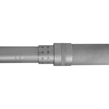 Ключ динамометрический JONNESWAY T04300 3/4"DR, 80 - 400 Нм [047309] фото 2
