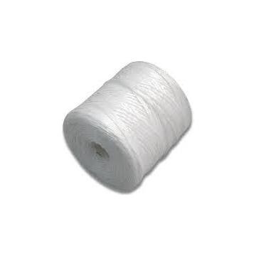 Шпагат полипропиленовый КАНАТ 1200 текс 60 м [00-00002817] фото 1