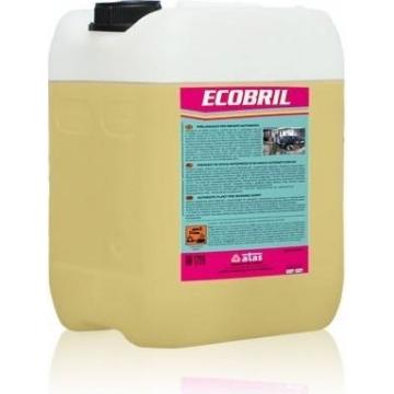 Шампунь для бесконтактной мойки ATAS ECOBRIL (10 кг) [SCECOBRIL.] фото 1