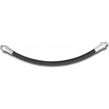 Сменный шланг GROZ GHC/HP-18/B 450 мм, 400 атм, 1/8" BSPT GR43701 [GR43701] фото 1
