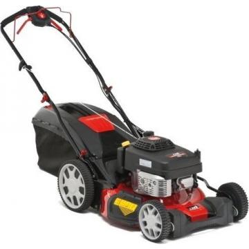 Газонокосилка бензиновая MTD ADVANCE 53 SPKV HW самоходная [12CKPN7D600] фото 1