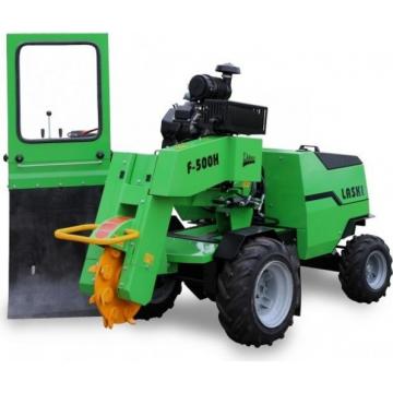 Измельчитель пней LASKI F500H/27 фото 1