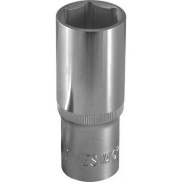 Головка шестигранная с посадкой 1/2" JONNESWAY S04HD4110 10 мм [047233] фото 1