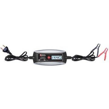 Зарядное устройство QUATTRO ELEMENTI i-Charge 4.1 [244-841] фото 2