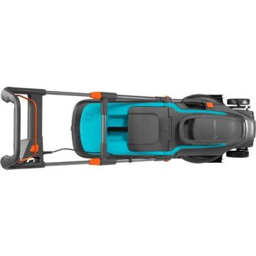 Газонокосилка электрическая GARDENA PowerMax 1800/42 05042-20.000.00 [05042-20.000.00] фото 2