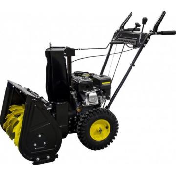 Снегоуборщик бензиновый CHAMPION ST 655 [ST655] фото 2