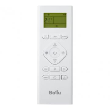Сплит-система с инверторным управлением BALLU iGreen Pro DC BSAGI-12HN8 [НС-1598079] фото 3