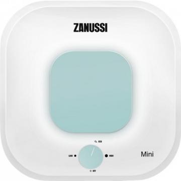 Водонагреватель ZANUSSI ZWH/S 10 Mini O (green) [НС-1146196] фото 1