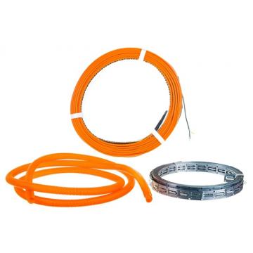Нагревательный кабель REXANT Standard RND -50-750 (в стяжку) двухжильный [51-0516-3] фото 3