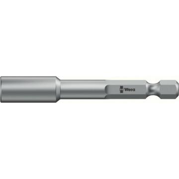 Бита для заворачивания WERA 869/4 M SW 6,0 мм, 50 мм WE-060421 [WE-060421] фото 1